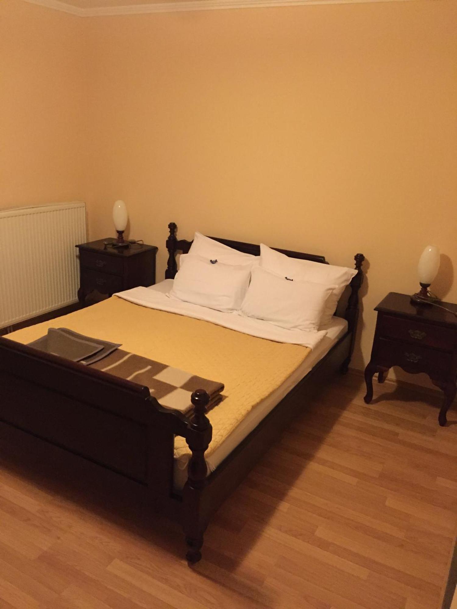 Bed & Breakfast Karavan Raška Habitación foto