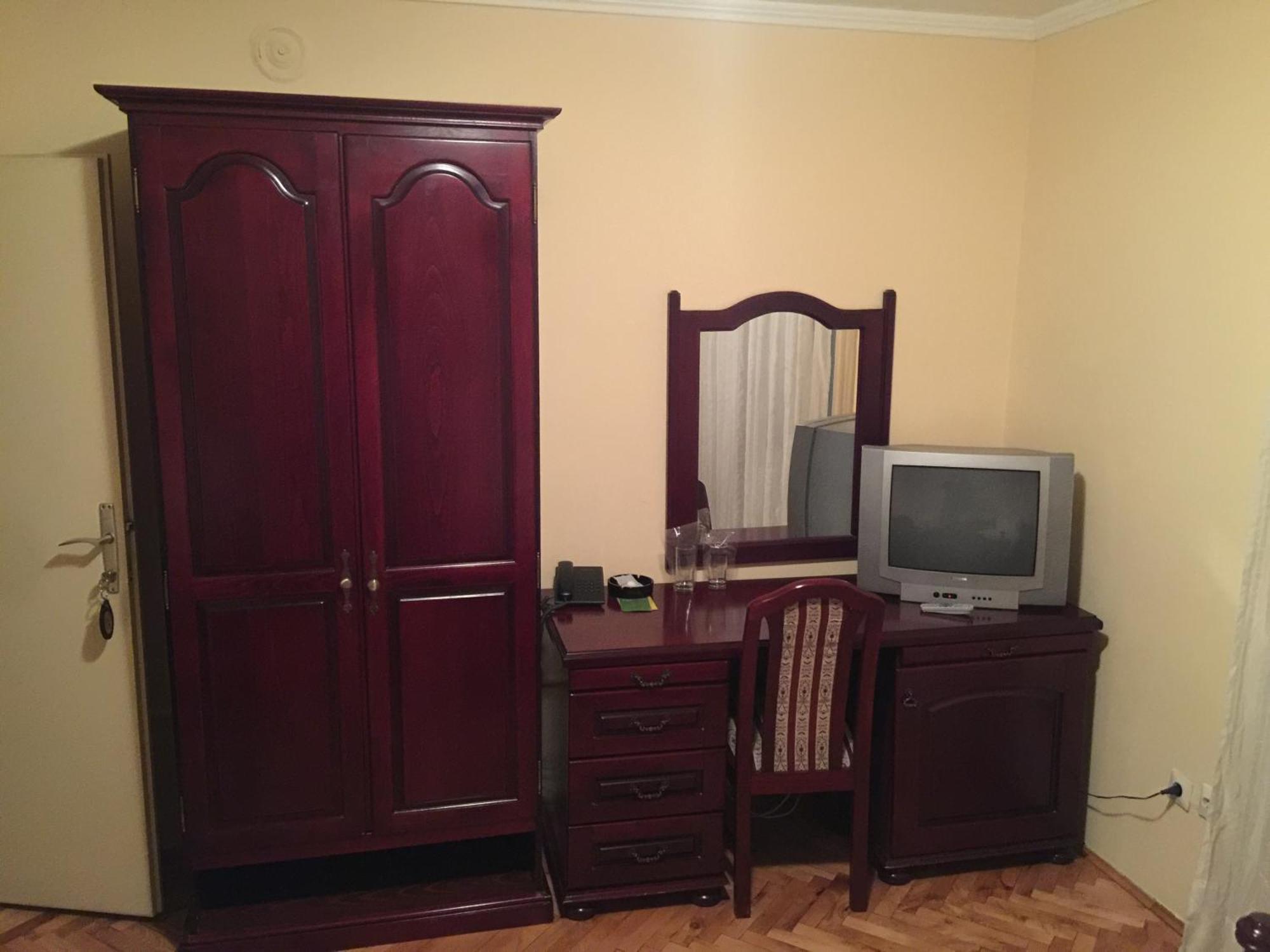 Bed & Breakfast Karavan Raška Habitación foto