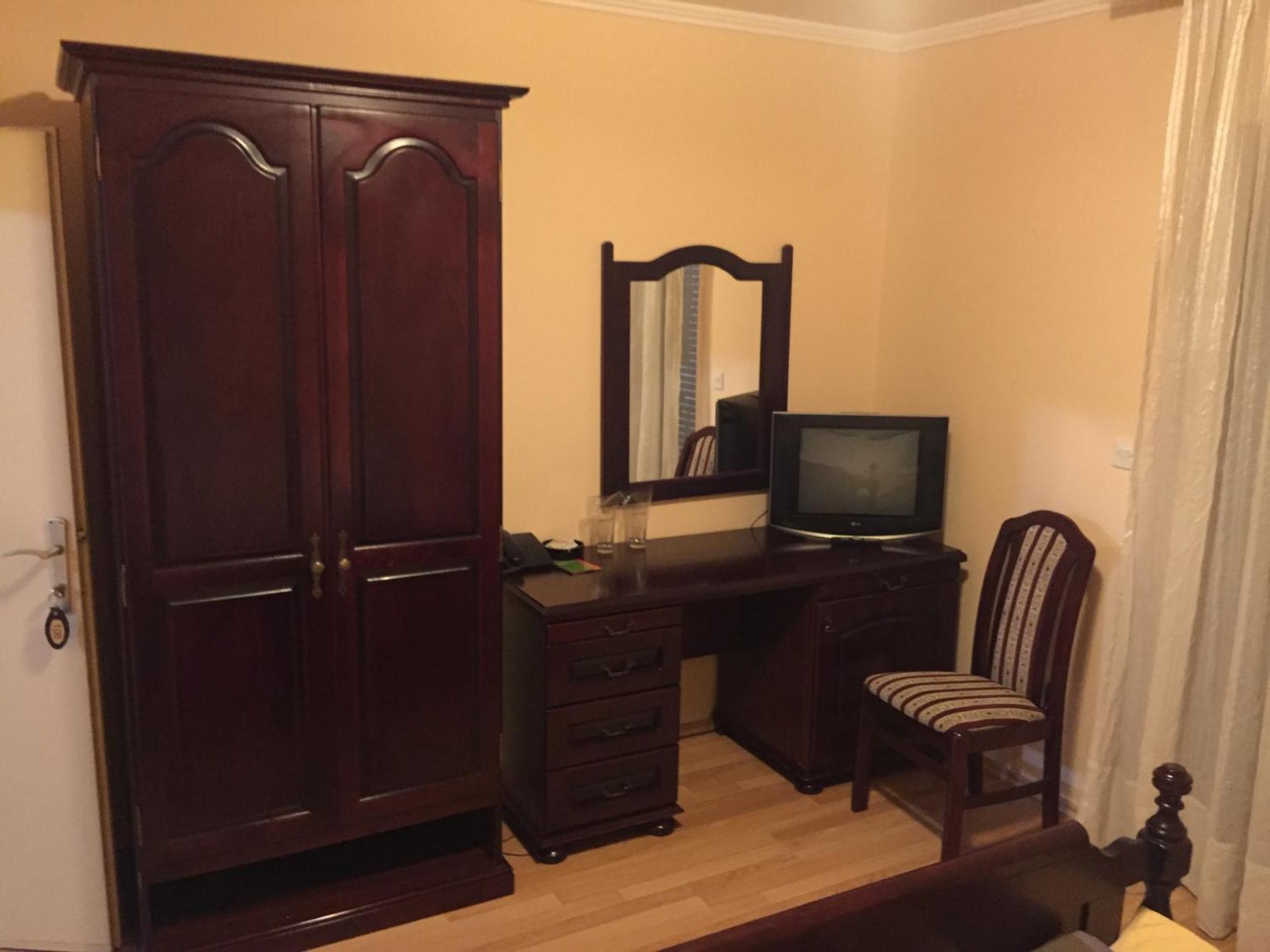 Bed & Breakfast Karavan Raška Habitación foto
