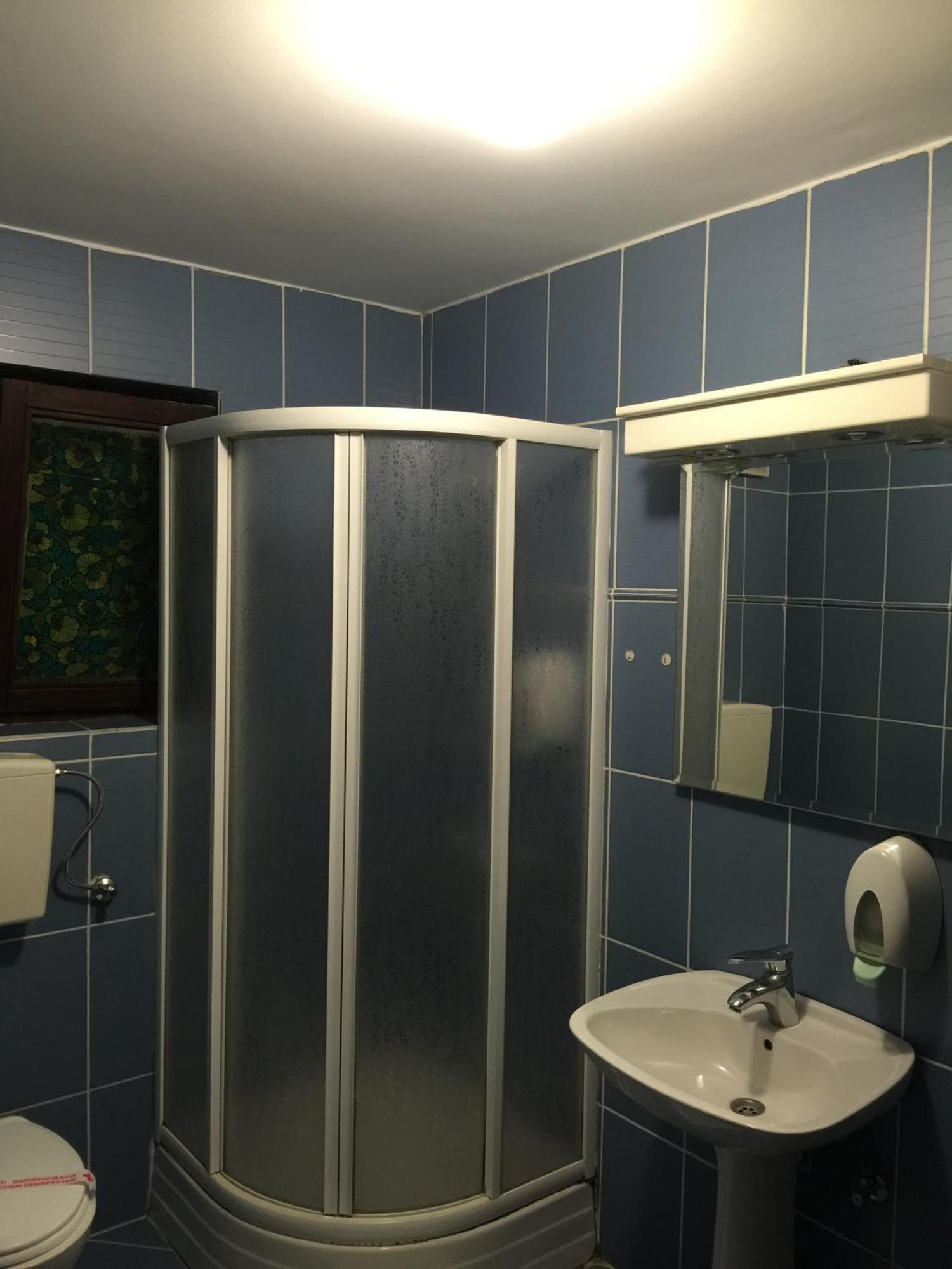 Bed & Breakfast Karavan Raška Habitación foto