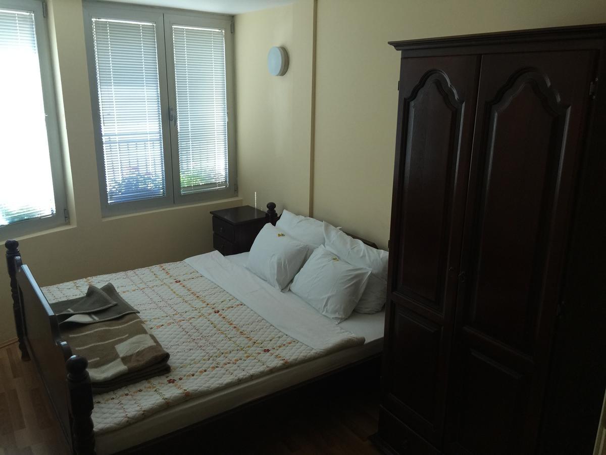 Bed & Breakfast Karavan Raška Exterior foto