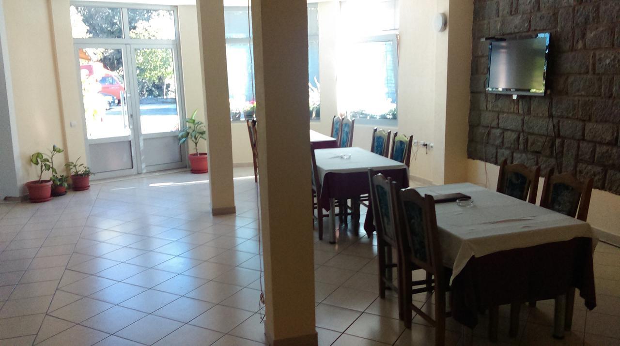 Bed & Breakfast Karavan Raška Exterior foto