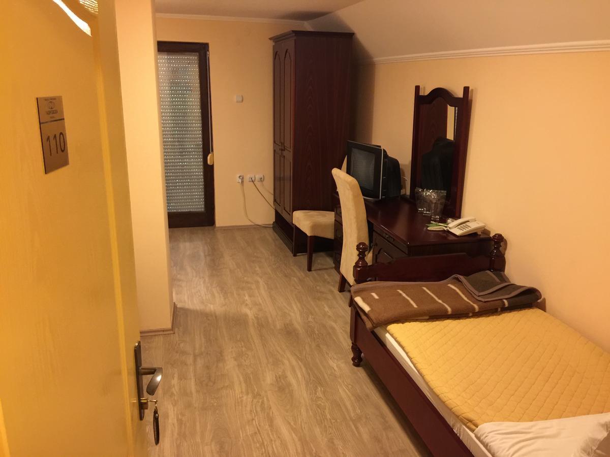 Bed & Breakfast Karavan Raška Habitación foto